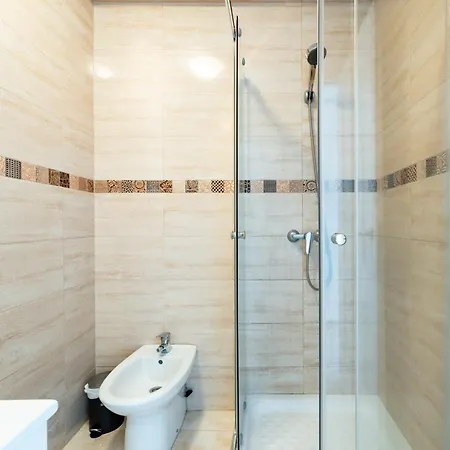 Ct 301 - Faro's Centro Fuengirola