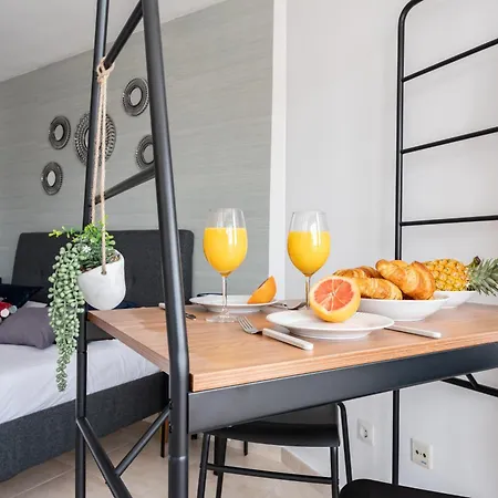 Appartement Ct 301 - Faro's Centro