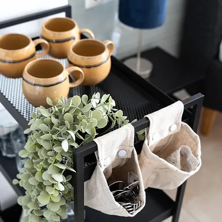 Appartement Ct 301 - Faro's Centro