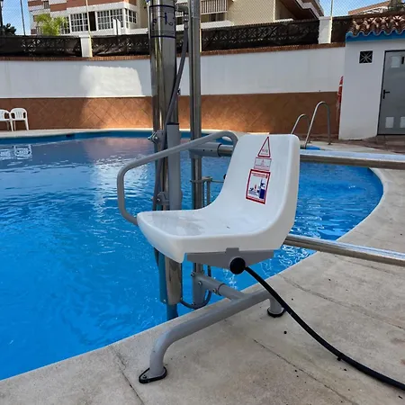 Ct 301 - Faro's Centro Appartement *