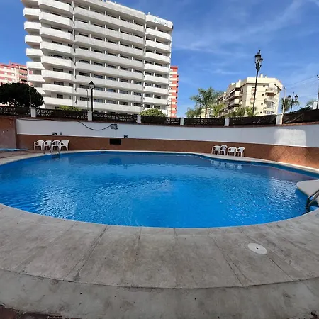 Ct 301 - Faro's Centro Appartement Fuengirola