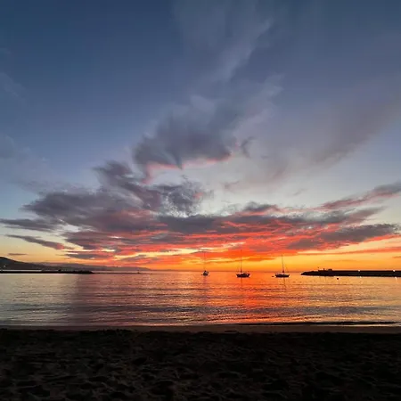 Ct 301 - Faro's Centro * Fuengirola